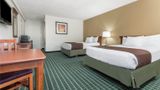 Baymont Inn & Suites Kokomo Room