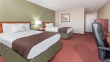 Baymont Inn & Suites Kokomo Room