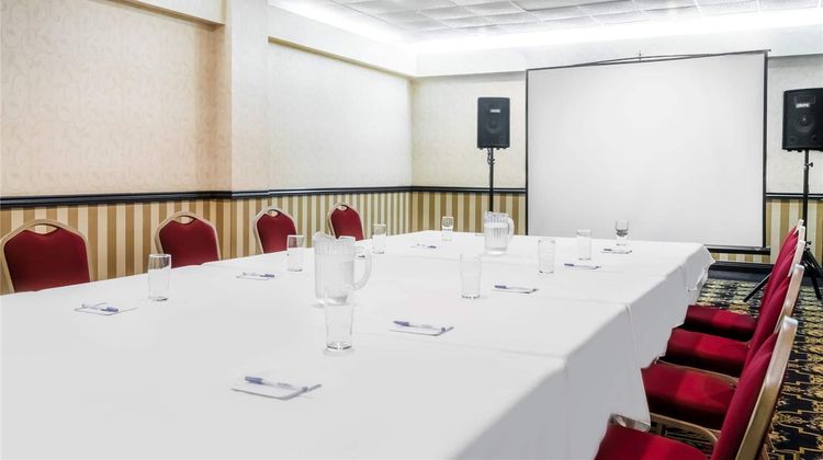 Baymont Inn & Suites Kokomo Meeting
