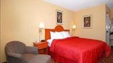 Baymont Inn & Suites Franklin Room