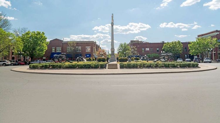 Baymont Inn & Suites Franklin Other