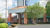 Baymont Inn & Suites Franklin Exterior