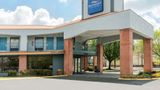 Baymont Inn & Suites Franklin Exterior