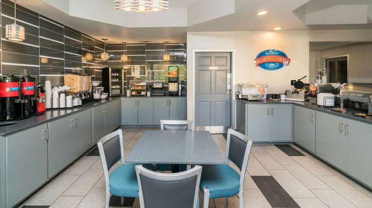 Baymont Inn & Suites Franklin Other