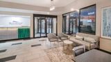 Baymont Inn & Suites Franklin Lobby