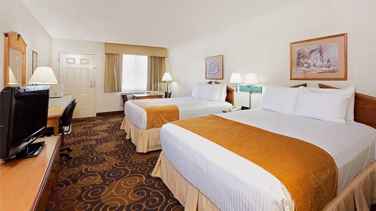 Days Inn San Angelo Other