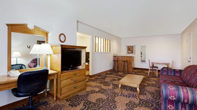 <b>Days Inn San Angelo Other</b>. Images powered by <a href="https://iceportal.shijigroup.com/" title="IcePortal" target="_blank">IcePortal</a>.