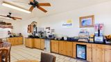 Days Inn San Angelo Lobby