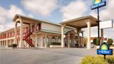 Days Inn San Angelo Exterior