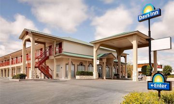 Days Inn San Angelo