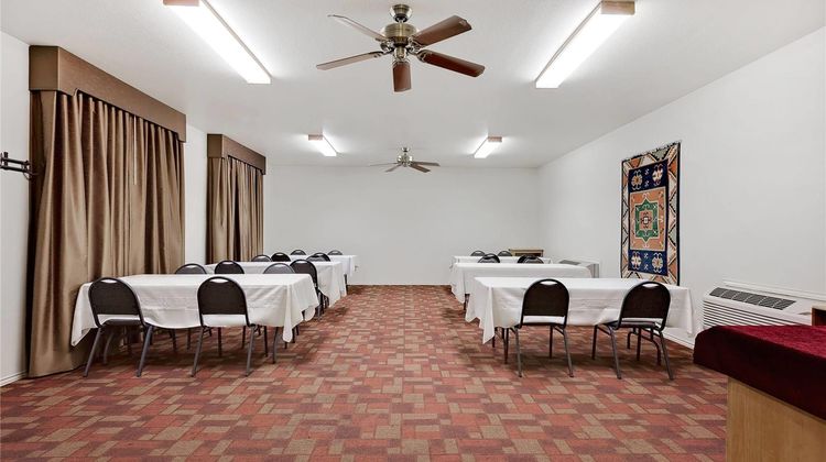 Days Inn San Angelo Meeting