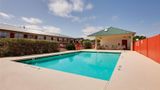 Days Inn San Angelo Recreation