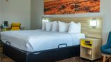 Days Inn San Angelo Room
