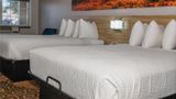 Days Inn San Angelo Room