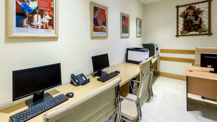 Ramada Addis Ababa Other