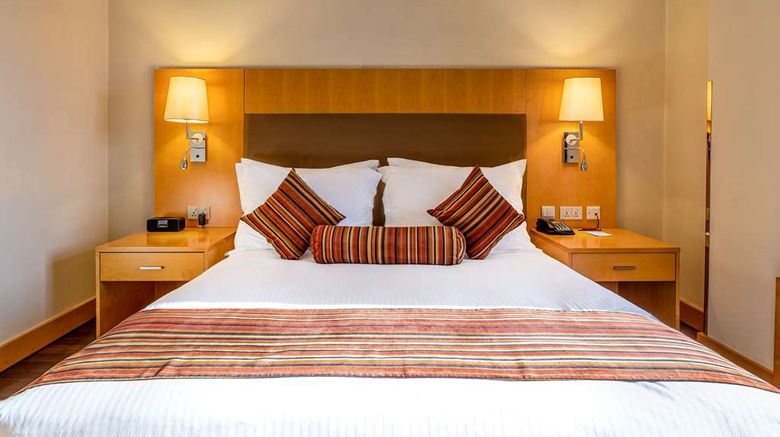 <b>Ramada Addis Ababa Suite</b>. Images powered by <a href="https://iceportal.shijigroup.com/" title="IcePortal" target="_blank">IcePortal</a>.