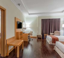 Ramada Addis Ababa Room