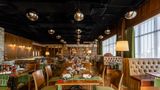 <b>Ramada Addis Ababa Restaurant</b>. Images powered by <a href="https://iceportal.shijigroup.com/" title="IcePortal" target="_blank">IcePortal</a>.