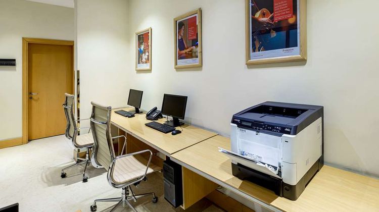 Ramada Addis Ababa Other