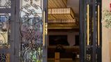 <b>Ramada Addis Ababa Lobby</b>. Images powered by <a href="https://iceportal.shijigroup.com/" title="IcePortal" target="_blank">IcePortal</a>.