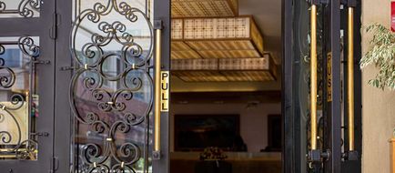 Ramada Addis Ababa Lobby