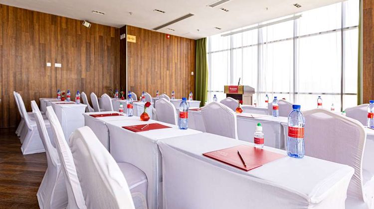 Ramada Addis Ababa Meeting