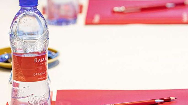 Ramada Addis Ababa Meeting