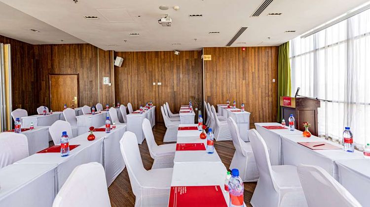 Ramada Addis Ababa Meeting