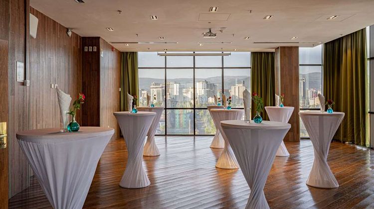 Ramada Addis Ababa Meeting