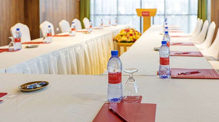 Ramada Addis Ababa Meeting