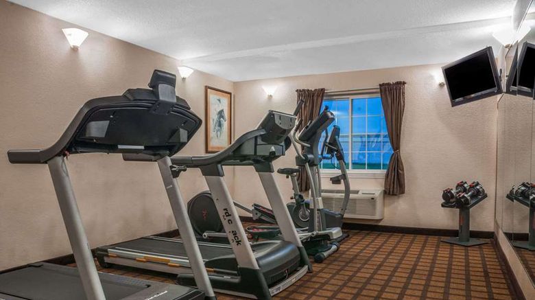 <b>Super 8 Beaumont Health</b>. Images powered by <a href="https://iceportal.shijigroup.com/" title="IcePortal" target="_blank">IcePortal</a>.