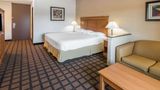 Super 8 Beaumont Room