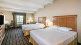 Super 8 Beaumont Room