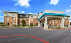 Best Western Bowie Inn & Suites