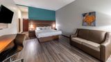 Best Western Bowie Inn & Suites Room