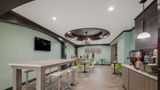 Best Western Bowie Inn & Suites Restaurant