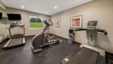 Best Western Bowie Inn & Suites Health
