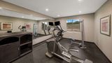 Best Western Bowie Inn & Suites Health
