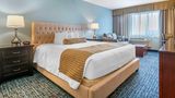 Best Western On the River Room