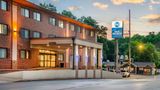 Best Western On the River Exterior