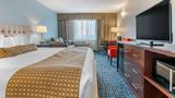 Best Western On the River Room
