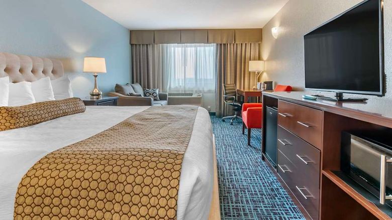 <b>Best Western On the River Room</b>. Images powered by <a href="https://iceportal.shijigroup.com/" title="IcePortal" target="_blank">IcePortal</a>.