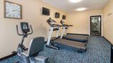Best Western On the River Health