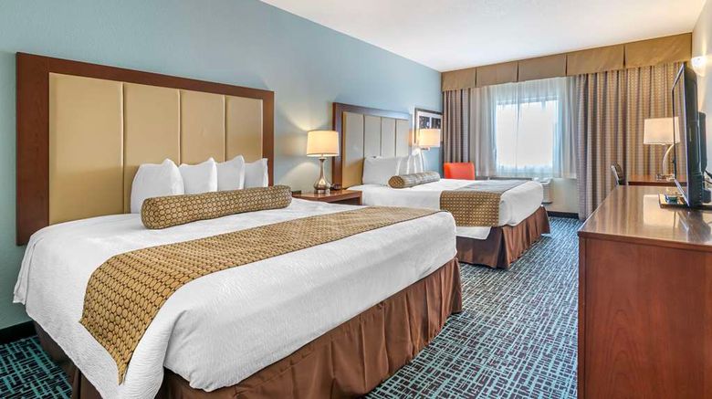 <b>Best Western On the River Room</b>. Images powered by <a href="https://iceportal.shijigroup.com/" title="IcePortal" target="_blank">IcePortal</a>.