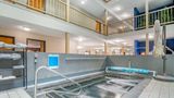 Best Western On the River Pool
