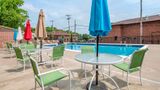 Best Western On the River Pool