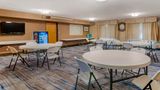 Best Western On the River Meeting