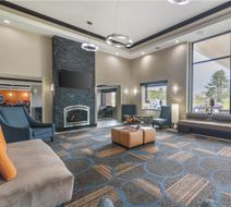 Best Western Plus Keene Hotel Lobby