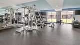 Best Western Plus Keene Hotel Health