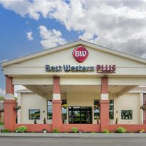 Best Western Plus Keene Hotel